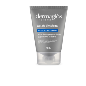 DERMAGLOS H GEL LIMP X100