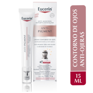 EUCERIN A/PIG CONT OJOS15