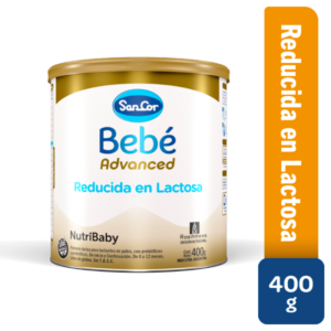 SANCOR BEBE ADV R/LAC 400