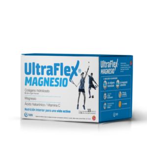 ULTRAFLEX MAGNESIO X 15 S