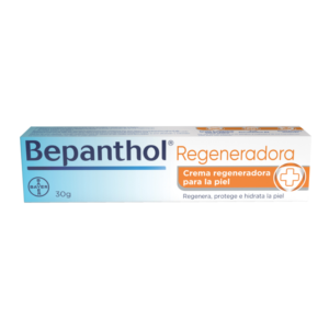 BEPANTHOL REGE CR X 30 G