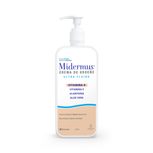 MIDERMUS CR ORD U/FLUI450