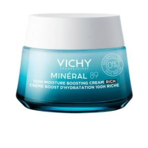 VICHY MIN89 CR FAC TEX 50