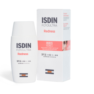 ISDIN FOTO ULT RED F50X50