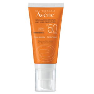 AVENE SOL CR TRI COL50X50