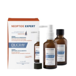 DUCRAY NEOPTIDE A/CAI2X50
