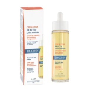 DUCRAY CREASTIM A/CAI X60