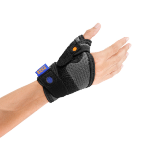 MUNE BODY PRO PULG IZQ/GR