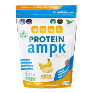 AMPK NUTRI PROT BANAN506G