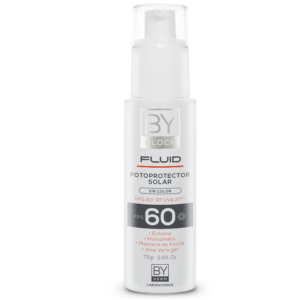 BY BLOCK FLUID F60 S/C 75