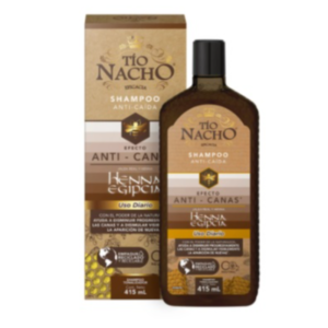 TIO NACHO SH CANAS X 415