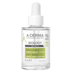 ADERMA BIO SERUM 3EN1 X30