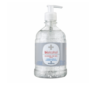 ALCO GEL BIALC NEUTRO 500