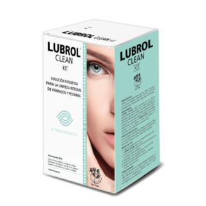 LUBROL CLEAN KIT X 50 ML