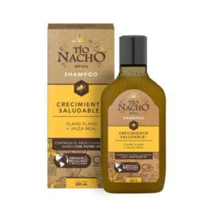 TIO NACHO SH CRE SALU 200