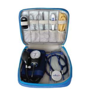 KIT ENFERM CORO COMPLETO