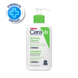 CERAVE LIMP HIDRATA X 236