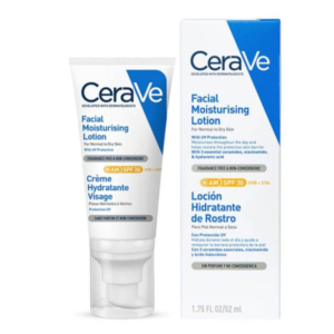 CERAVE LOC HIDRA F30 X 52