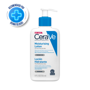 CERAVE LOC HIDRA SEC X236
