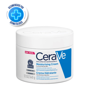 CERAVE CR HIDRA SEC X 340