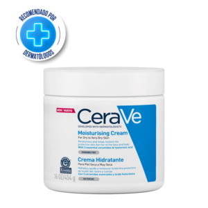 CERAVE CR HIDRA SEC X 454