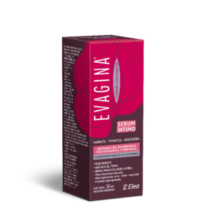 EVAGINA SERUM INTIMO 30ML