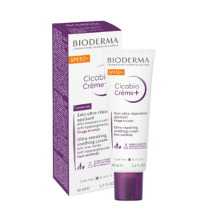 CICABIO F50 PROT SOL 40ML