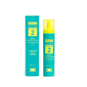 ACNIBEN NIGHT CON X 27 ML