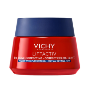 VICHY LIFTAC RETIN NOC 50