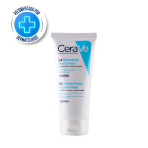 CERAVE CR HIDRA PIES X 88
