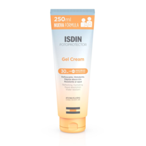 ISDIN FOTO F30 G/CR 250ML