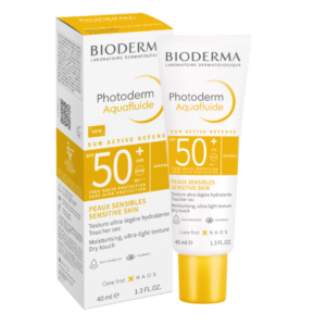 PHOTODERM AFLU F50+INV 40