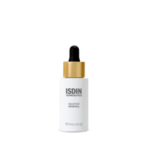 ISDINCEUTICS SALIC RE30ML
