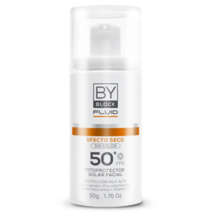 BY BLOCK FLU F50 E/SECO50