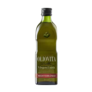 OLIOVITA ACEI MEDITER 500