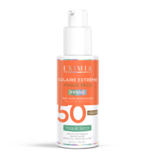 EXIMIA SOL EXT T/S F50 CO
