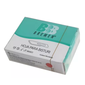 HOJA BISTU 20 BREMEN 100