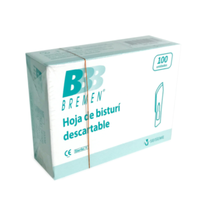 HOJA BISTU 22 BREMEN 100