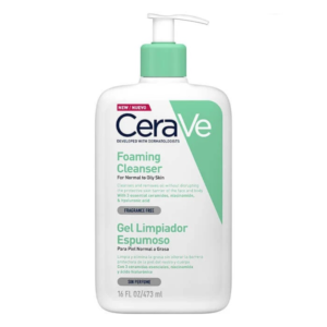 CERAVE GEL LIMP ESP X 473