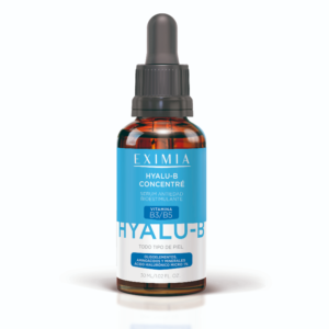 EXIMIA HYALU-B CON X 30ML