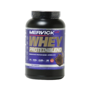 MERVICK WPROTEIN CHOCX930
