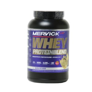 MERVICK WPROTEIN VAINX930
