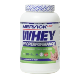 MERVICK PP WPROT STRA 907