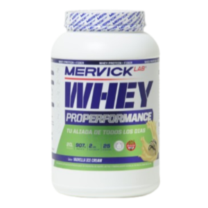 MERVICK PP WPROT VAIN 907