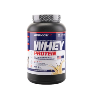 MERVICK WPROTEIN VAIN 907