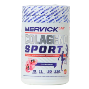 MERVICK SPORT COLAGE FRUT