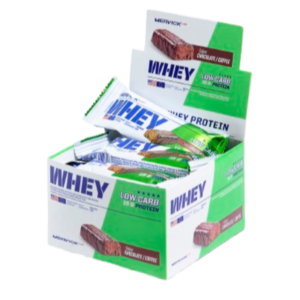 MERVICK PROTBAR LO CHOX12