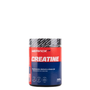 MERVICK CREATINA X 300 GR