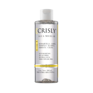 CRISLY AG MICEL X 200