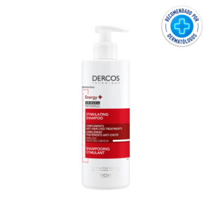 VICHY DERCOS SH ENERG 400